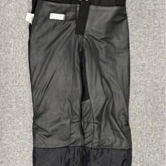 【美品】 Phenix スキーウェア パンツセット　ジオメトリックパターンの画像