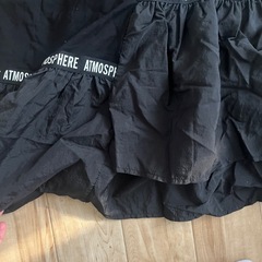 chris montez✨高値ブランド✨切り替えフリルスカート✨ワンピース✨の画像