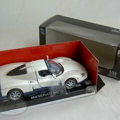 1/32  New Ray   Maserati MC12の画像