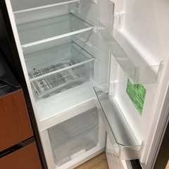 【トレファク松原店】IRISOHYAMA2ドア冷蔵庫のご紹介です。の画像