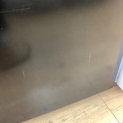 【トレファク松原店】IRISOHYAMA2ドア冷蔵庫のご紹介です。の画像