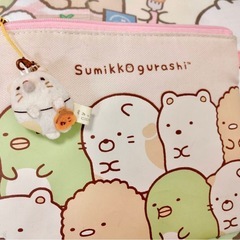 【10点】すみっコぐらし弁当箱水筒などグッズまとめ売りの画像