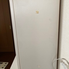 【12/24〜27引取限定】食器棚の画像