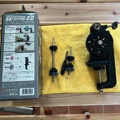 高速リサイクラー2.0の画像