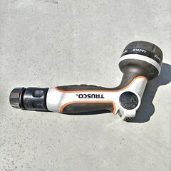 トラスコ・シャワーヘッド・シャワーノズル・散水ノズル ・7段階切り替え◆の画像