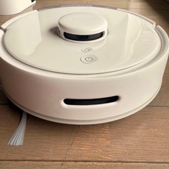 SwitchBot ロボット掃除機 本体 K10+の画像