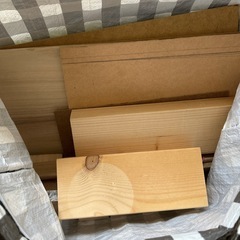 無料にて！DIY棚材料
の画像