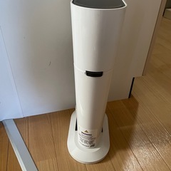 【美品】sodastream ソーダストリームの画像