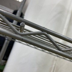 R124   3段ラックの画像