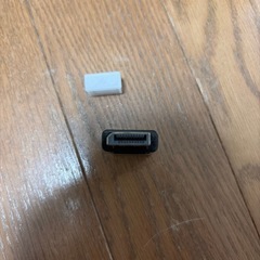 変換アダプターの画像