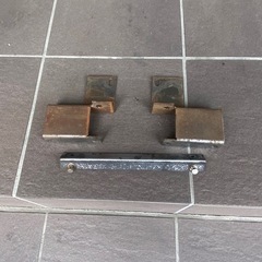 エブリィda17v 
スキッドプレートの画像