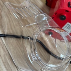 ポップコーンメーカーの画像