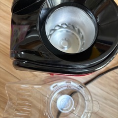 ポップコーンメーカーの画像