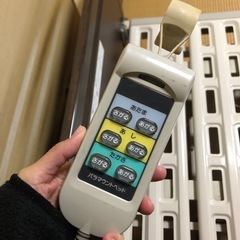 電動ベッドの画像