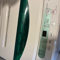 洗濯機(12/20まで掲載)の画像