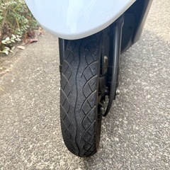 YAMAHA ヤマハ　JOGの画像