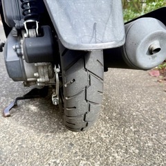 YAMAHA ヤマハ　JOGの画像