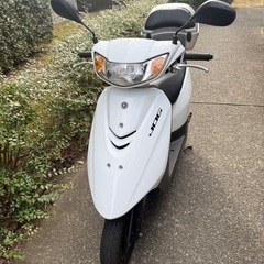 YAMAHA ヤマハ　JOGの画像