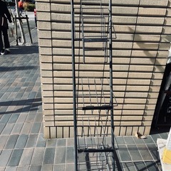 販促用　店舗広告　立て看板　パンフレットの画像