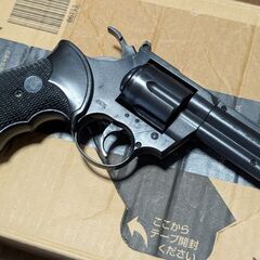 エアガンの画像