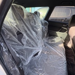 レガシィツーリングワゴンBP5 5.9万キロH19年車検有iPhone接続可の画像