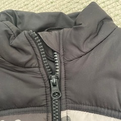 ダウンジャケット　80
の画像