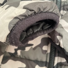 ダウンジャケット　80
の画像