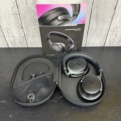 《美品》BOSE ヘッドホンの画像