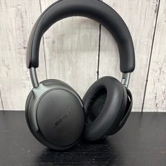 《美品》BOSE ヘッドホンの画像