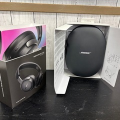 《美品》BOSE ヘッドホンの画像
