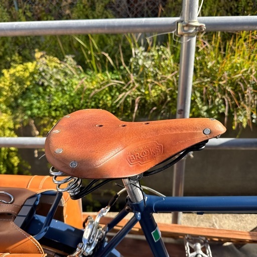 ✰人気のDEROSA✰Milanino✰オシャレな街乗り仕様ദ്ദി^._.^)✰ 注文