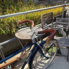 ✰人気のDEROSA✰Milanino✰オシャレな街乗り仕様ദ്ദി^._.^)✰の画像