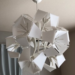 IKEA 照明器具の画像