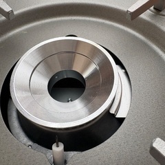 【お値下げ】6500→5000イワタニカセットコンロの画像