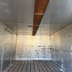 保冷庫  コンテナ    家庭用倉庫の画像