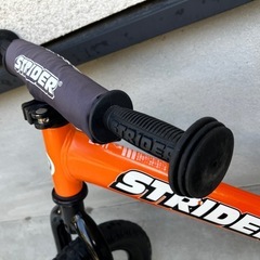 ストライダー　12 スポーツ
の画像