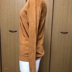 UNIQLO ヒートテックの画像
