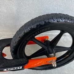 ストライダー　12 スポーツ
の画像