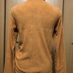 UNIQLO ヒートテックの画像