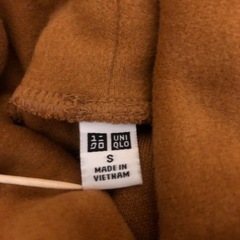 UNIQLO ヒートテックの画像