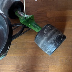 HUFFY 三輪トライフの画像