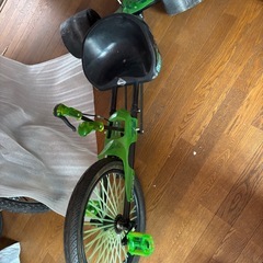 HUFFY 三輪トライフの画像