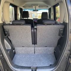 ホンダ　N ボックス　カスタム　G.L パッケージ　4WD  早い者勝ち優先 車検満タンコミコミ　27万円の画像