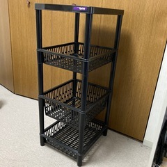 収納　収納ケース　収納かご　物入れの画像