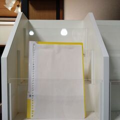 家具 本棚の画像