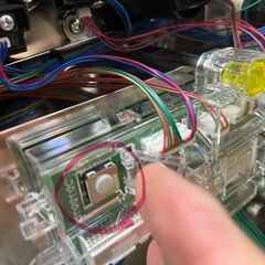 スマスロ【転スラ】設定変更可能の画像