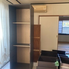 収納・タンスの画像