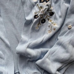 axesカーデの画像