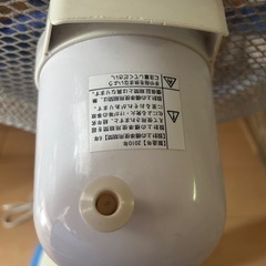 扇風機の画像