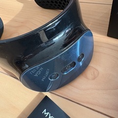 マイトレックス　レッグトレーナーの画像